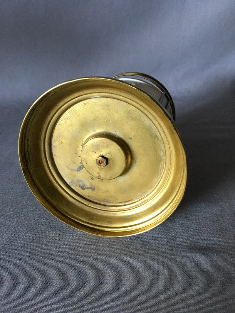 Candle Holder / Candle Jar With Lithophanies-photo-6