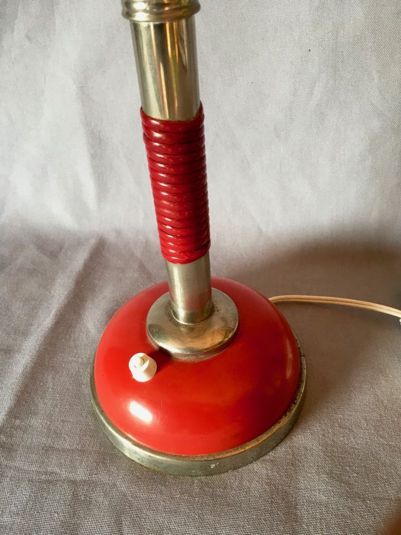 1950s Desk Lamp-photo-3