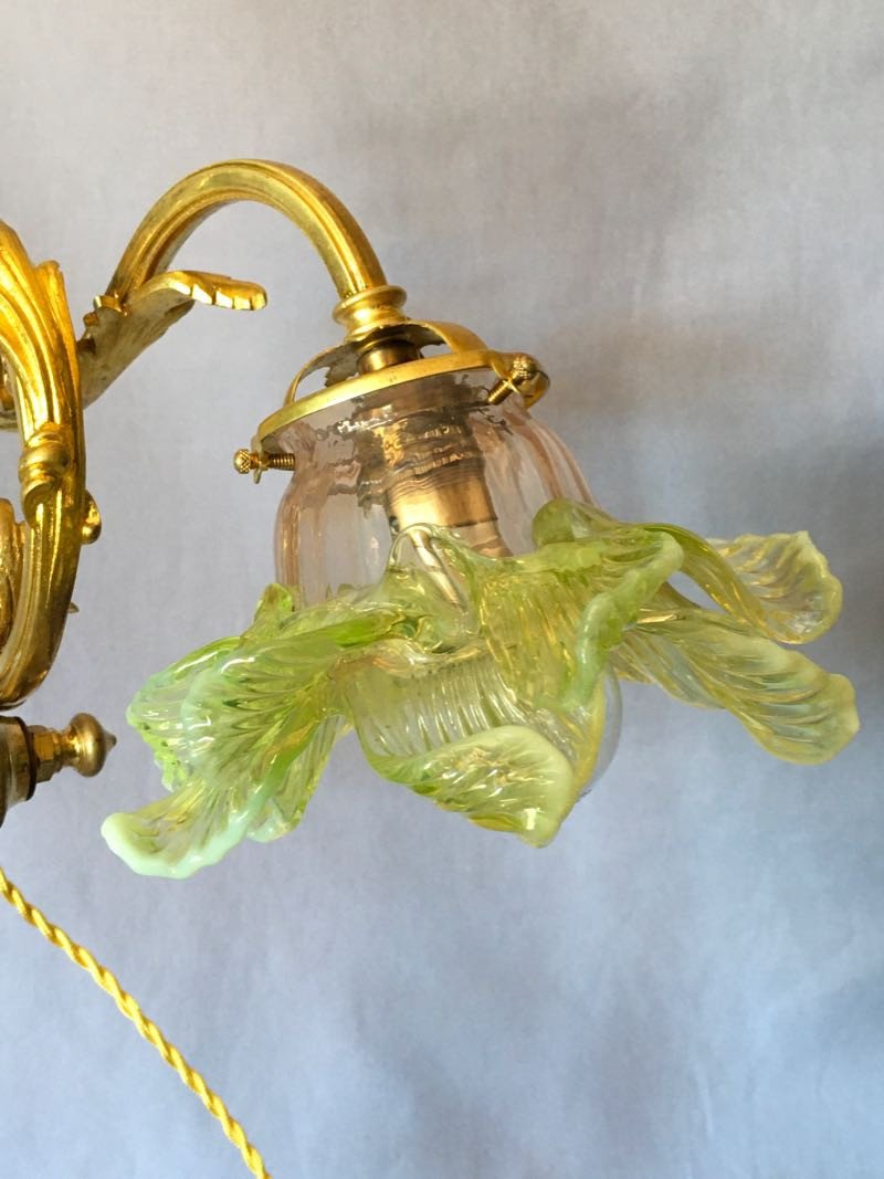 Grande Lampe De Bureau-photo-4