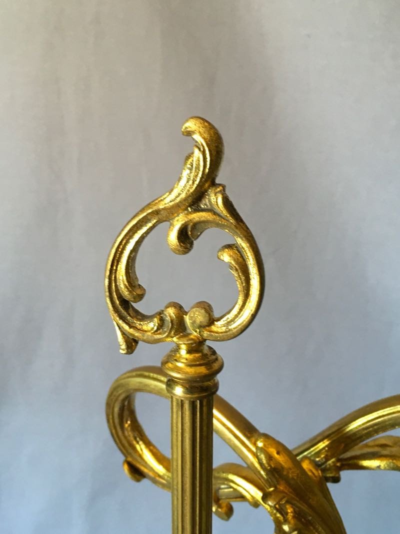 Grande Lampe De Bureau-photo-1