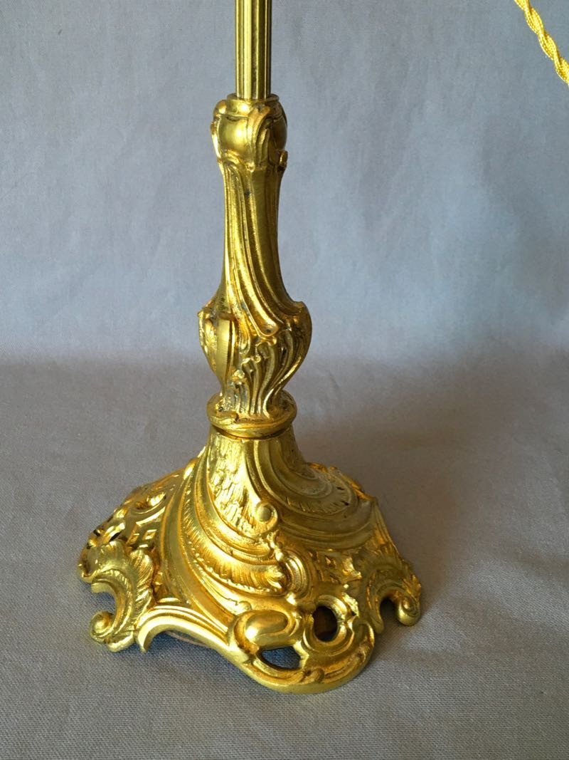 Grande Lampe De Bureau-photo-4