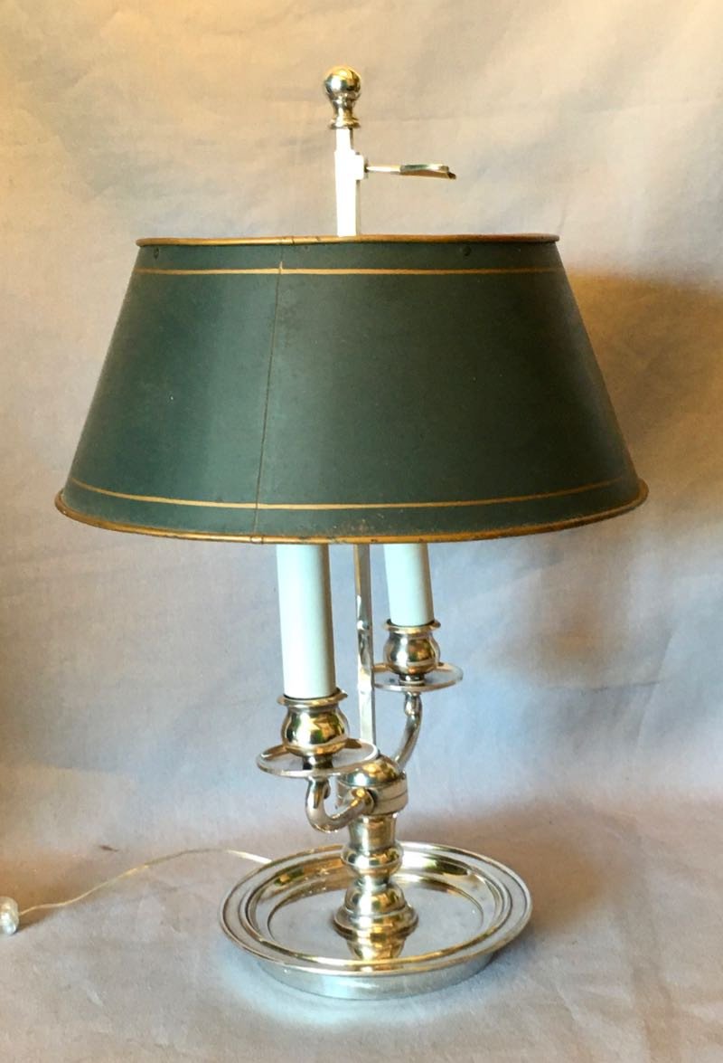 Bouillotte Lamp-photo-2