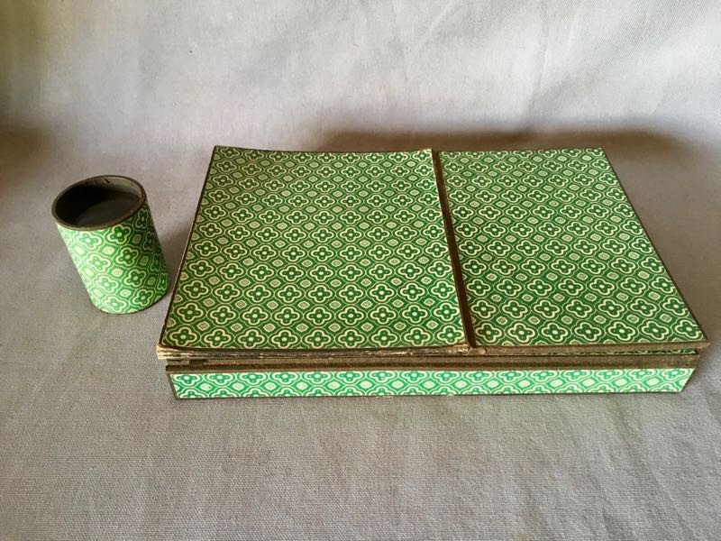 Miragioscope Ou Camera Obscura-photo-4