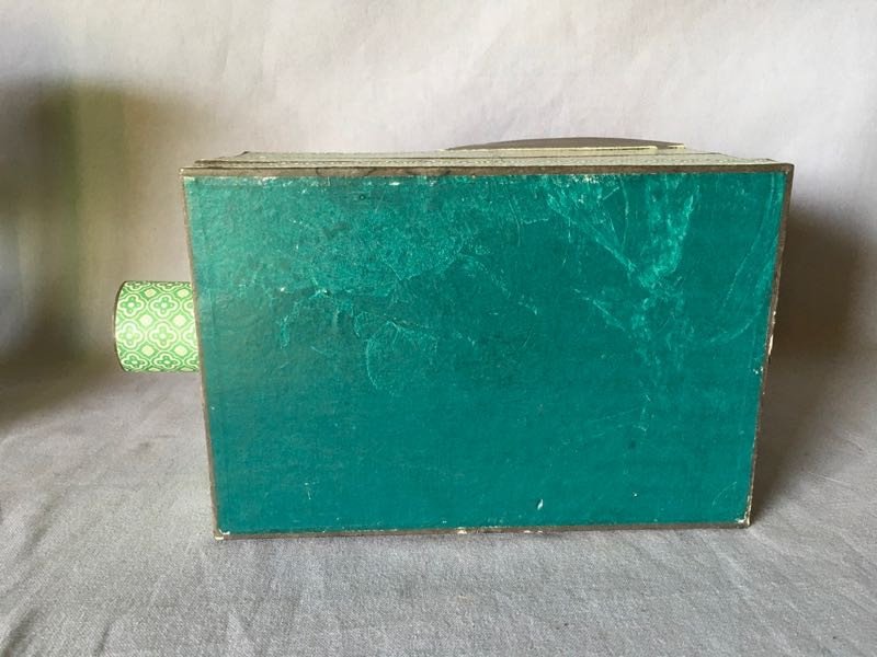 Miragioscope Ou Camera Obscura-photo-1