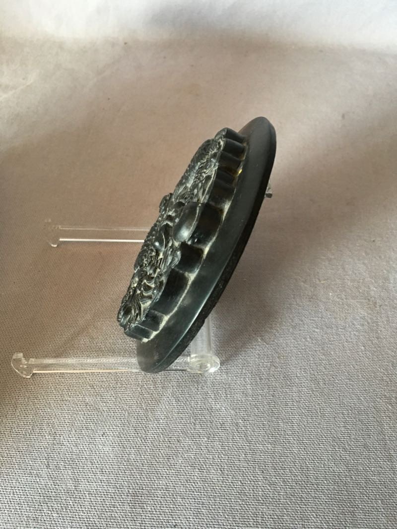 Pierre à Encre Chine XXe-photo-2