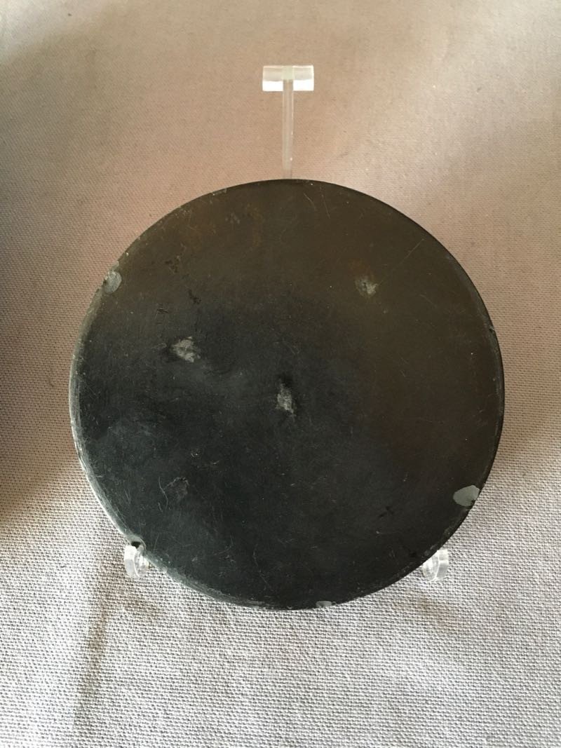 Pierre à Encre Chine XXe-photo-3