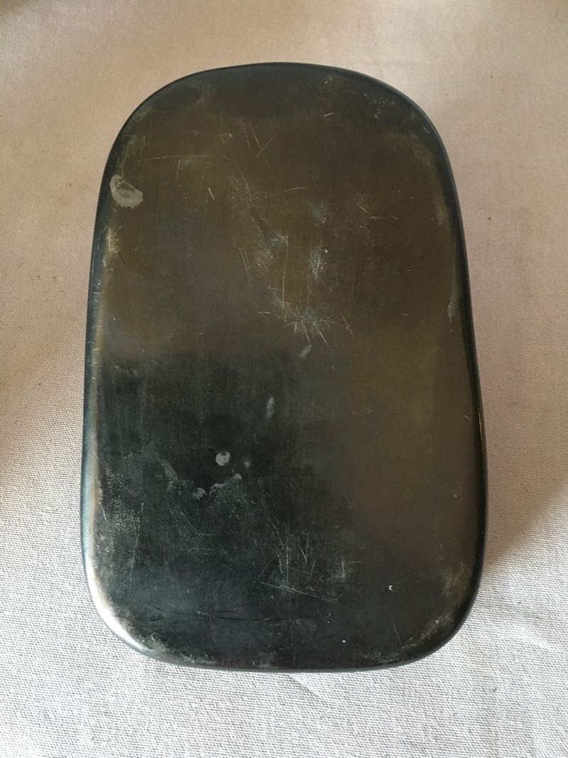 Pierre à Encre Chine XXe-photo-5