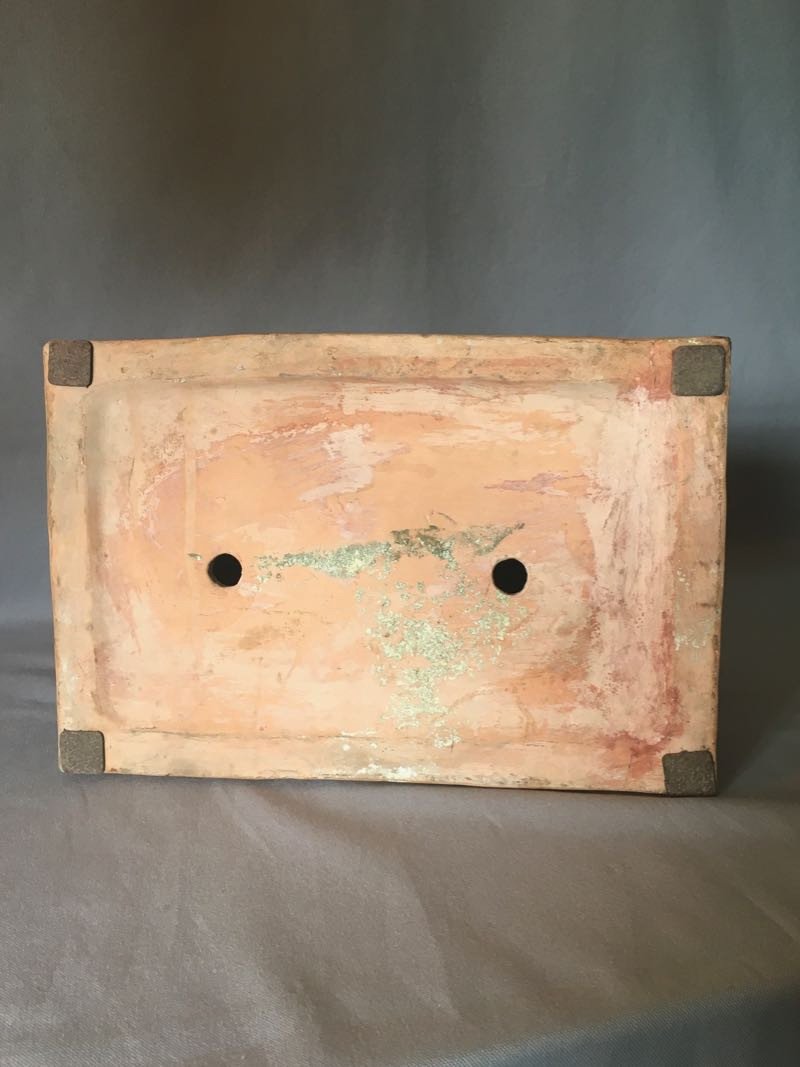 Terre Cuite Femme Nue Signée Genarelli-photo-3