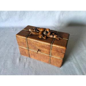 Coffret Trompe l'Oeil