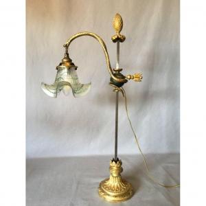 Neo Classic Lamp Late Nineteenth - Early Twentieth