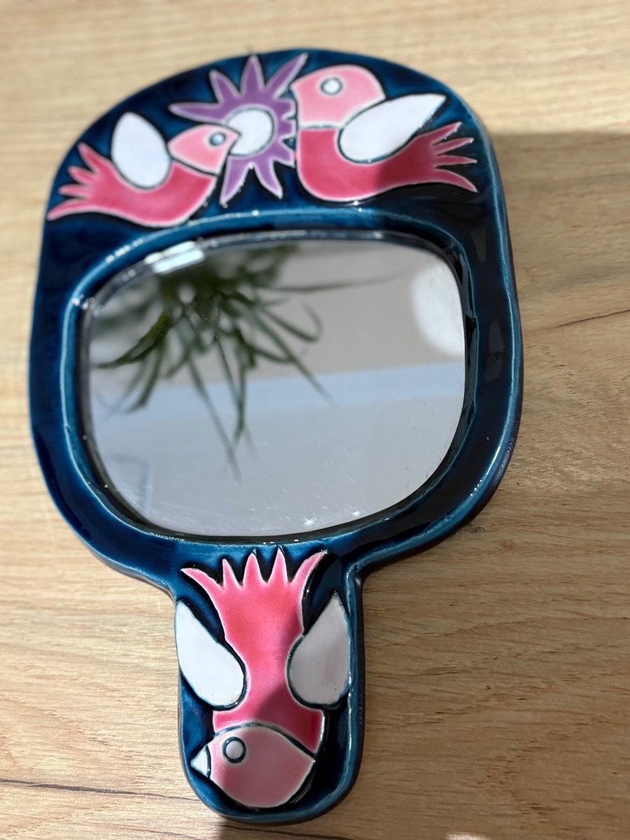 MIROIR MITHÉ ESPELT -photo-4