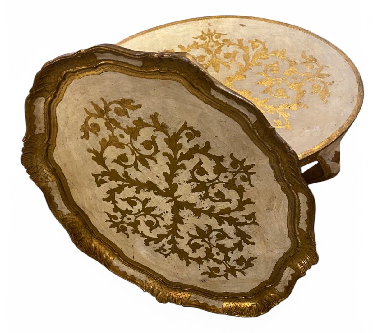 Tea Table-photo-3