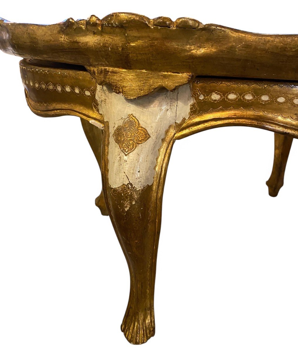 Tea Table-photo-2