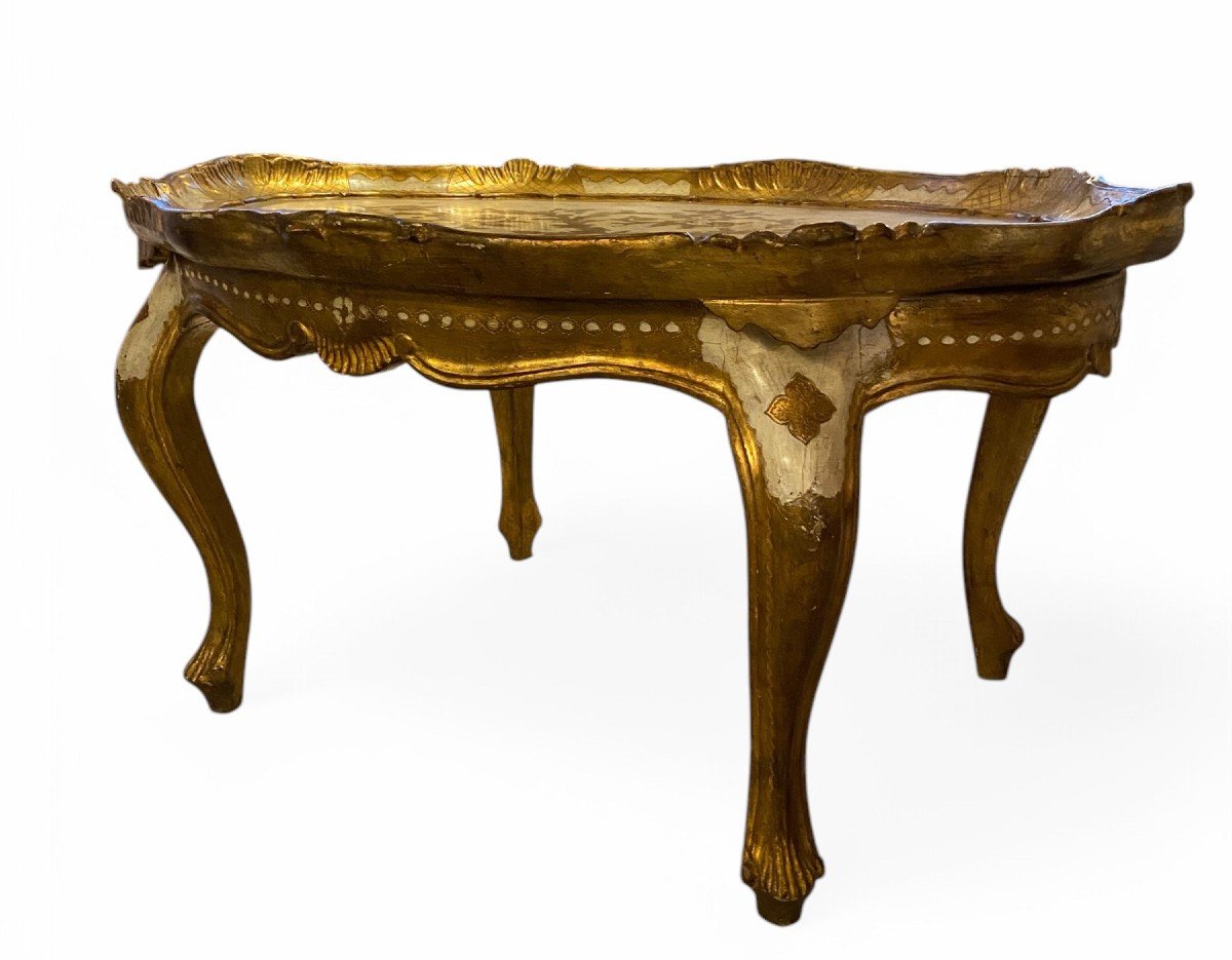 Tea Table-photo-3