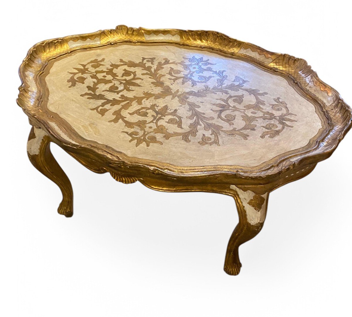 Tea Table