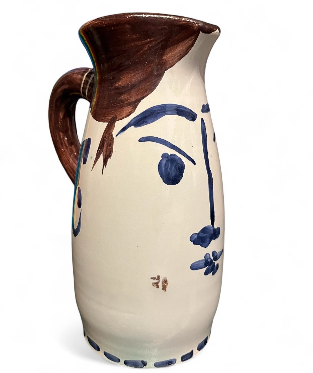 Picasso Ceramics