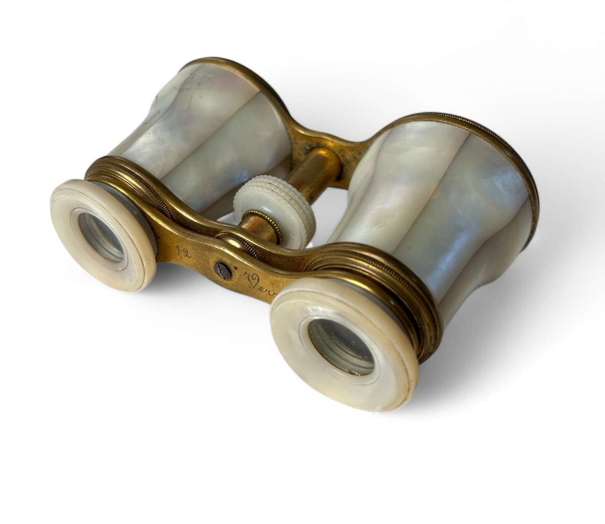 Opera Glasses