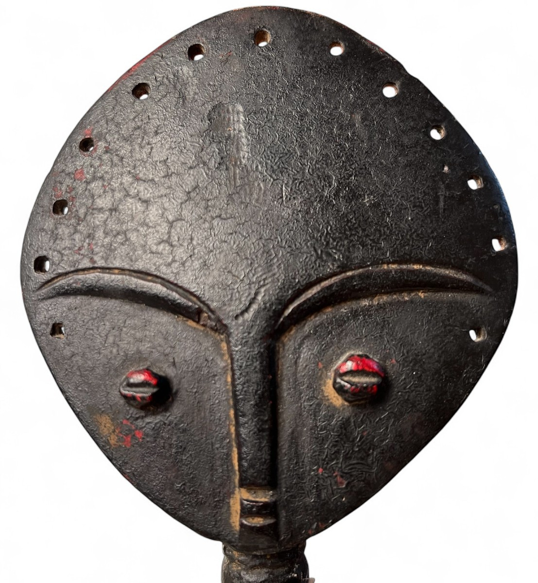 Poupée Akua-ba, Ghana-photo-2