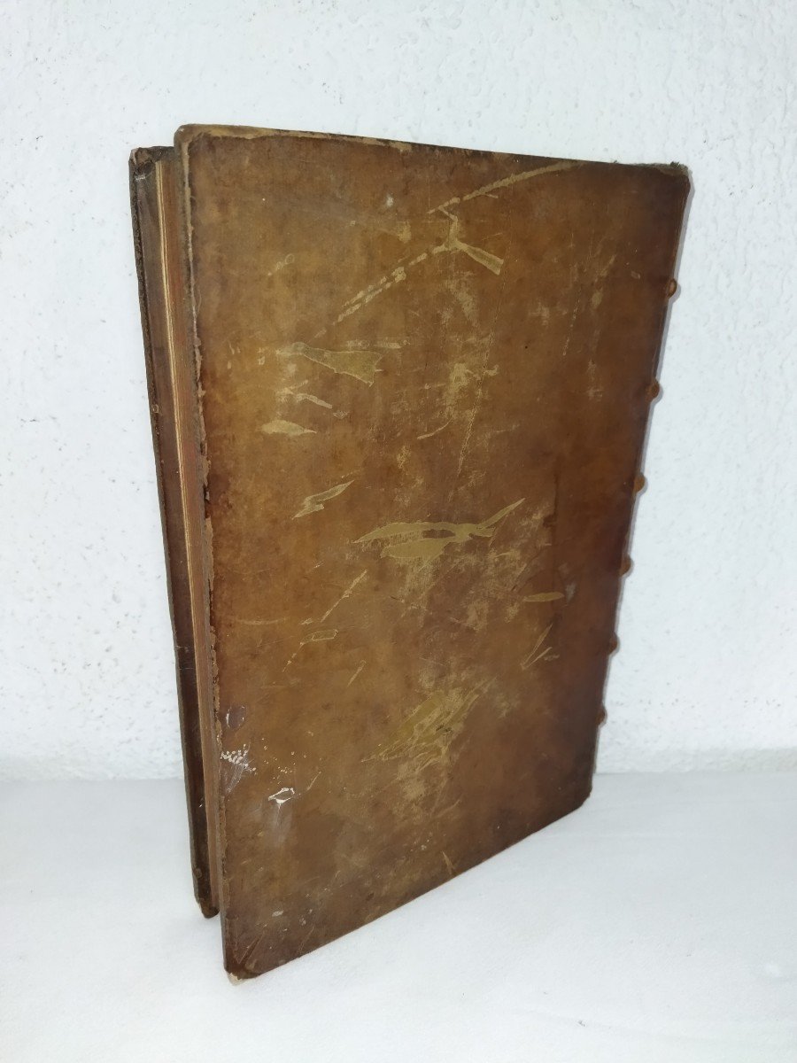 ANNALES ET HISTOIRE Des Affaires Belges Par Hugo GROTIUS  Amsterdam 1657-photo-3