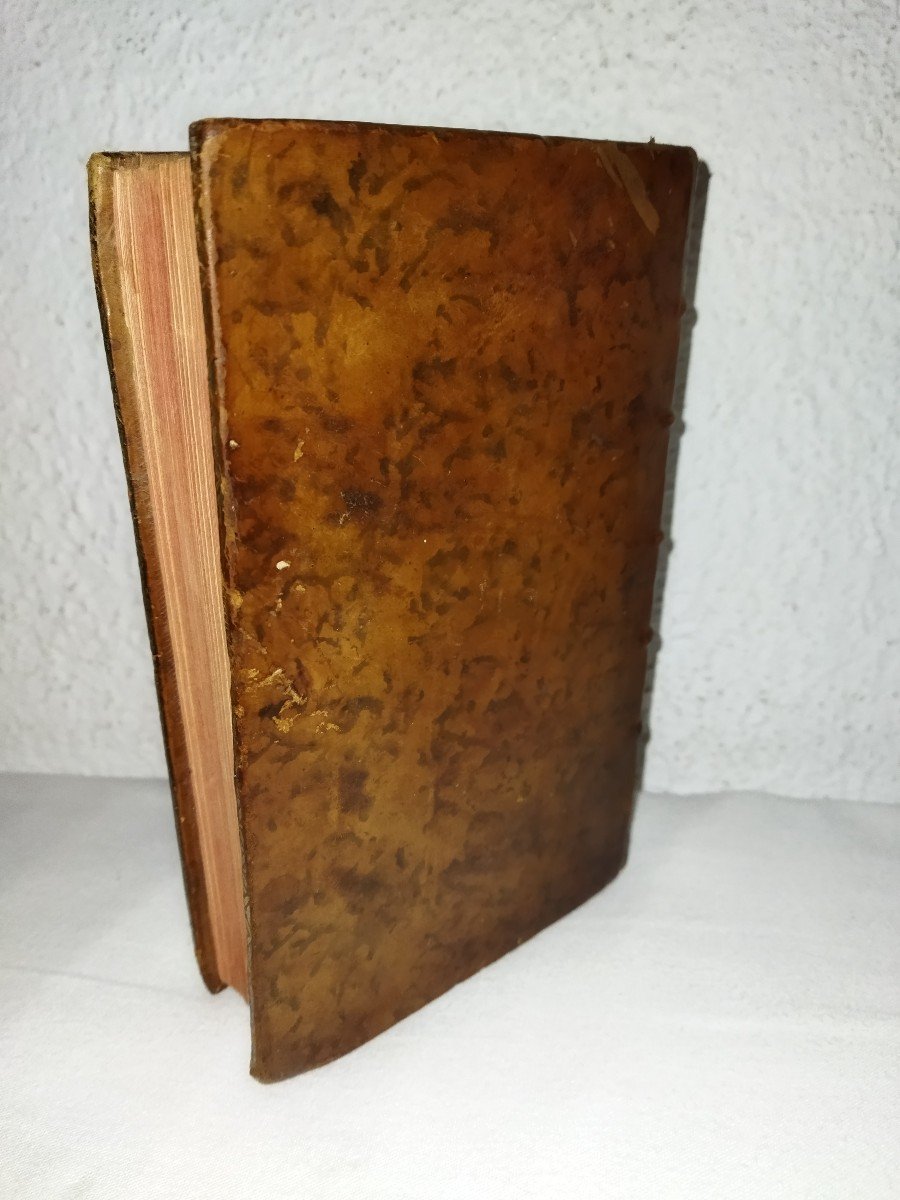 Royal Almanac Years 1773 French Monarchy Louis XV Collection-photo-3