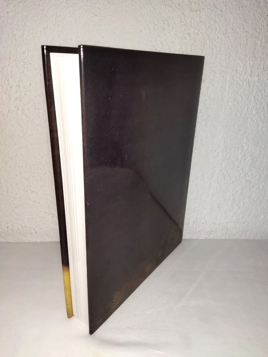 Rembrandt Dutch Painter XVII Christian Tumpel Mercator Fund 1986-photo-2