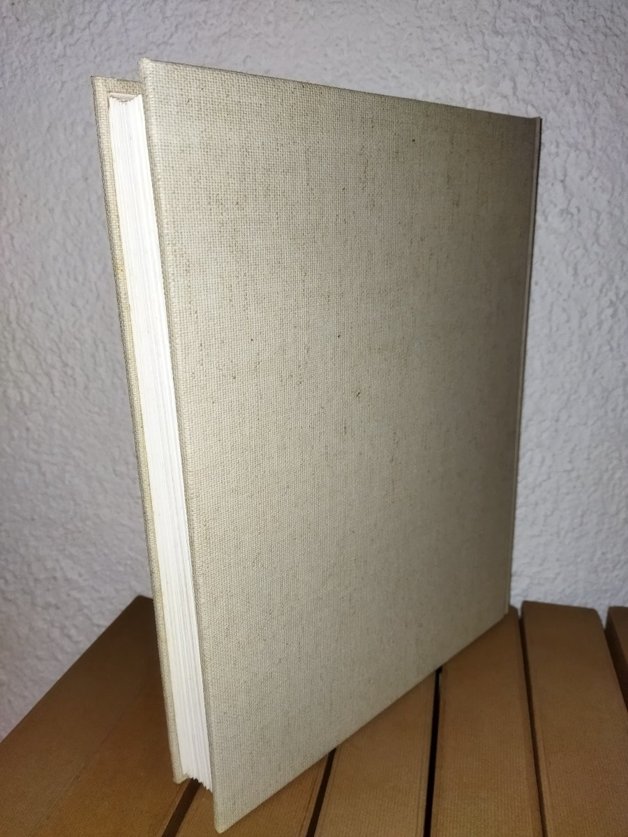PRÉVERT "OEUVRES"  7 Volumes Reliure Toilée Editeur Illustrations Aquarelles FOLON-photo-2