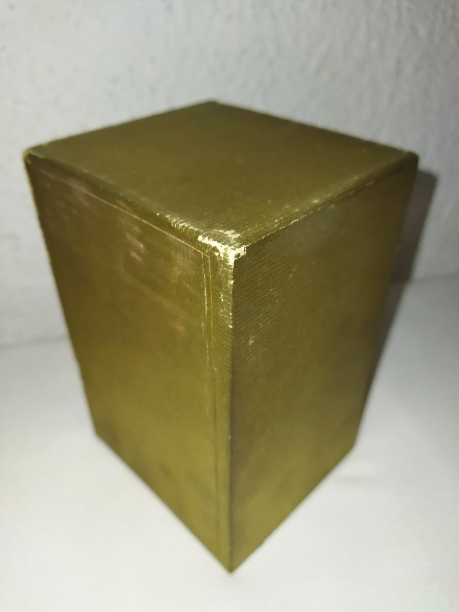 CERCLE DU LIVRE PRÉCIEUX Coffret Poésie Petit Format N°428 LAMARTINE HUGO MUSSET... 1966 -photo-3