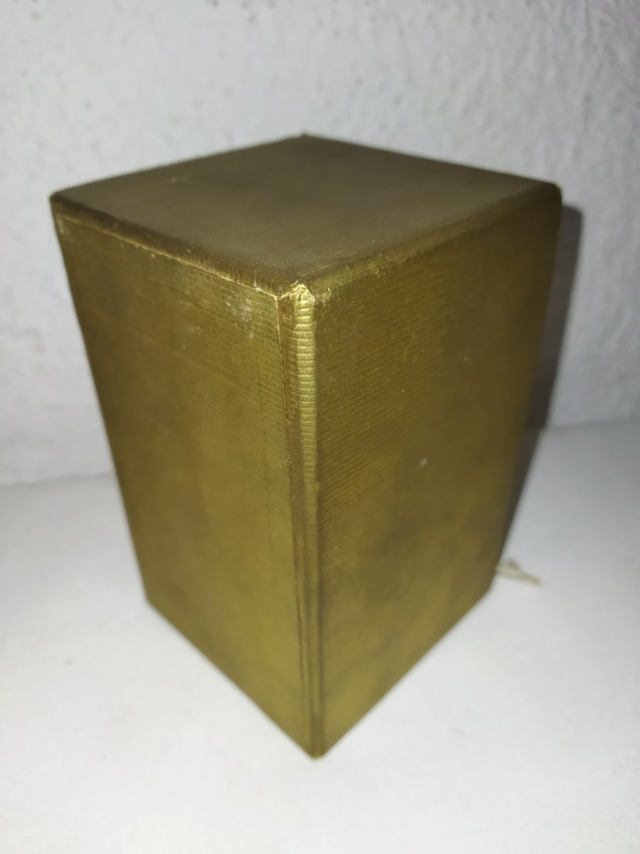 CERCLE DU LIVRE PRÉCIEUX Coffret Littérature Petit Format N°3746 CONFUCIUS MONTAIGNE ... 1966 -photo-3