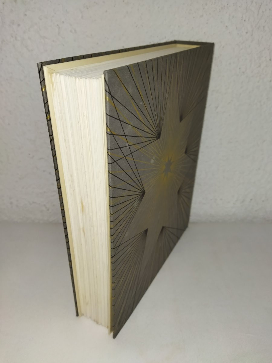 LES THIBAULT Roger Martin du GARD  8 volumes Illustrés Lithographies Collection N°1803-photo-3
