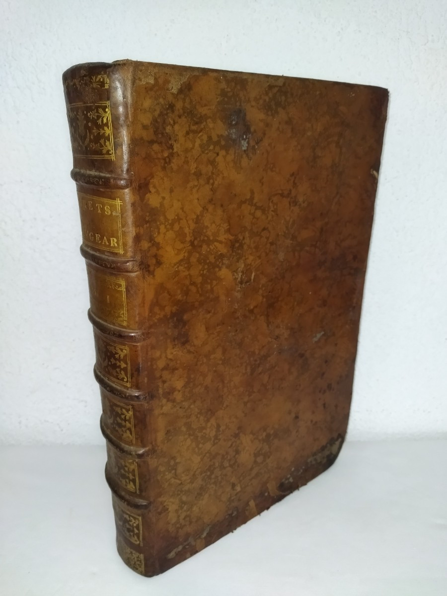 ARRESTS NOTABLES Tribunaux du Royaume Tome Ier PARIS 1756 Collection