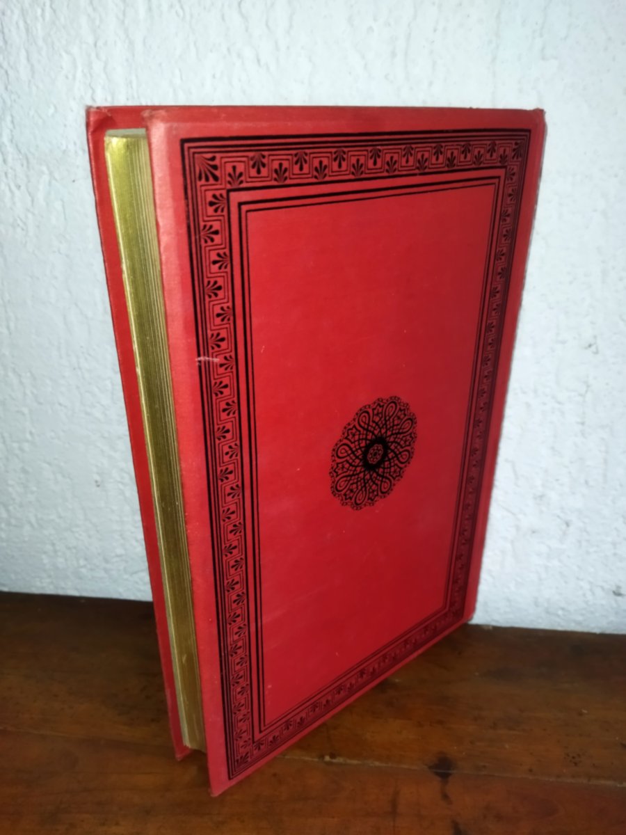 The Victor Hugo Of Youth Collection Of 4 Novels Editions Flammarion XIX-photo-3