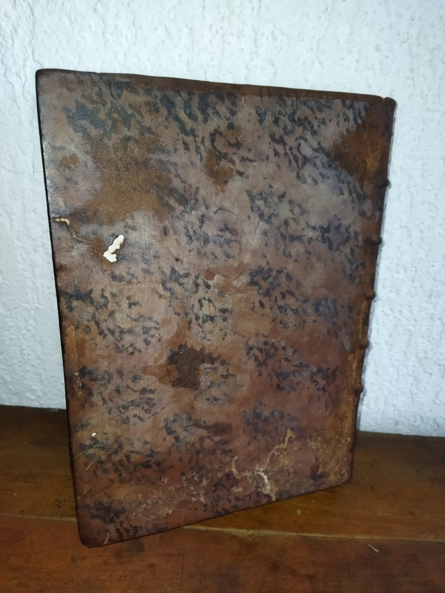 Traité des fiefs Pays coutumiers et droit Ecrit Germain-Antoine GUYOT Paris 1751 TOME III-photo-4