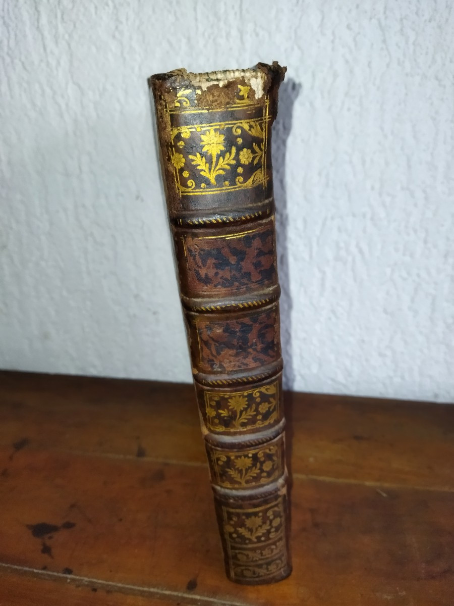 Traité des fiefs Pays coutumiers et droit Ecrit Germain-Antoine GUYOT Paris 1751 TOME III