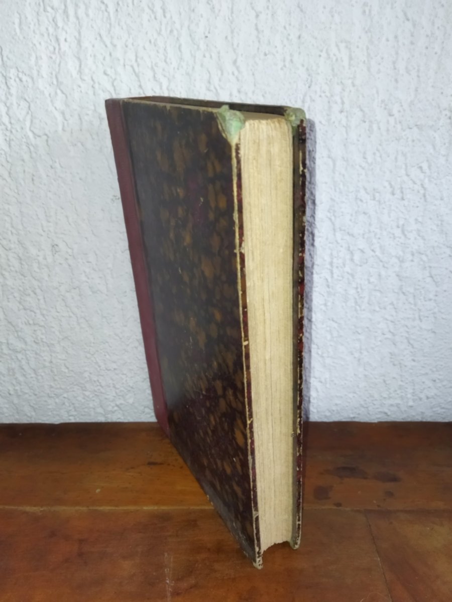 NOTES DE VOYAGE Architecte Nord-Ouest EUROPE Félix NARJOUX 1876 Descriptions Dessins -photo-3