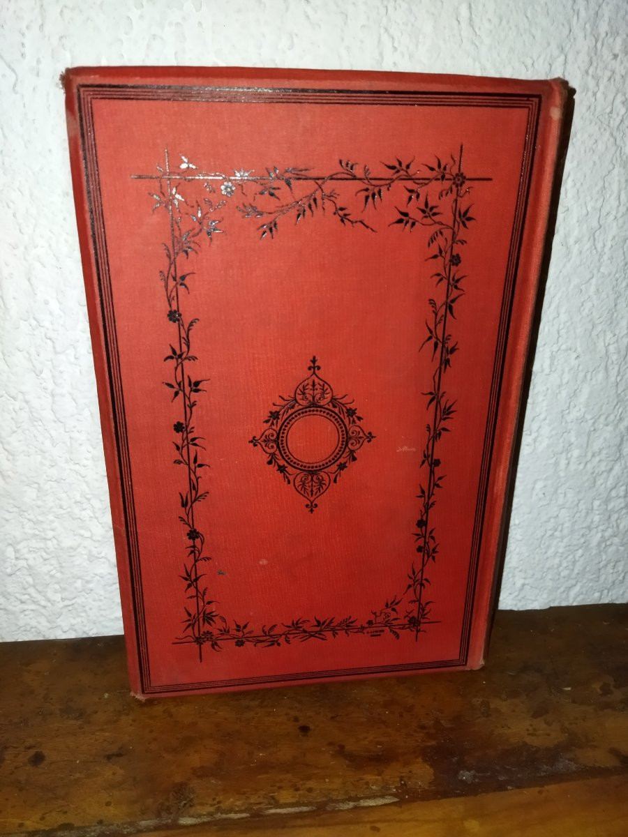 The Dog: History, Exploits, Adventures, Illustrations, Collective, Alfred Barbou, 1883-photo-4