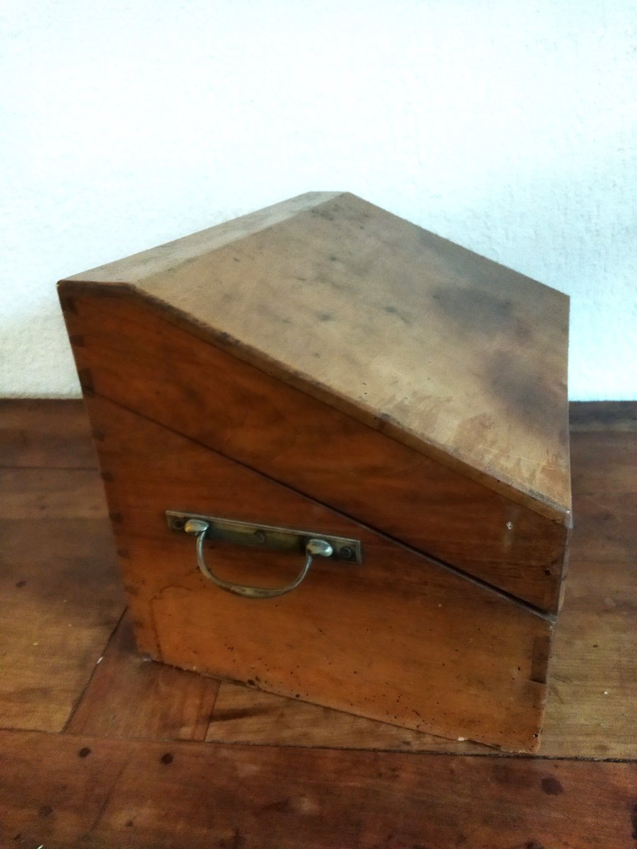 PHARMACIE Meuble de Métier Présentoir Flacons Apothicaire Collection-photo-2