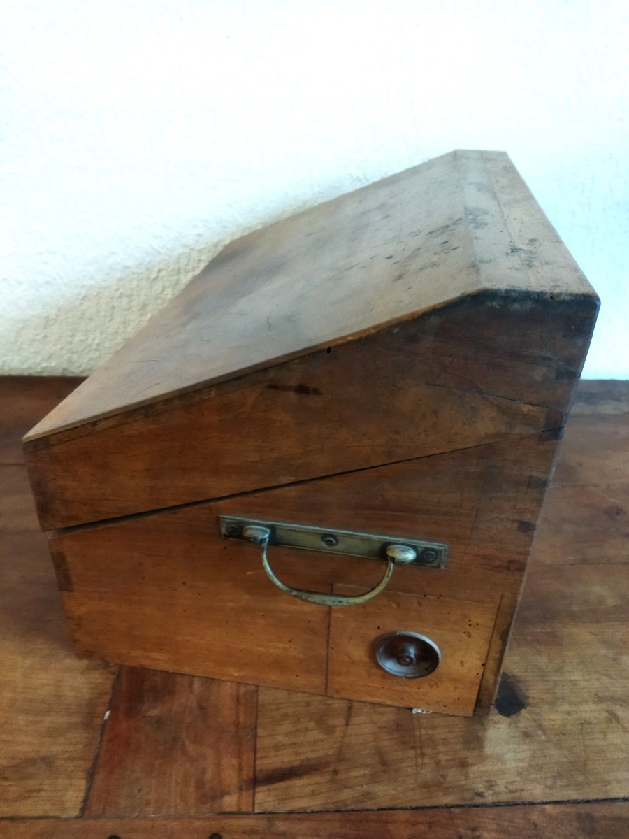 PHARMACIE Meuble de Métier Présentoir Flacons Apothicaire Collection-photo-5