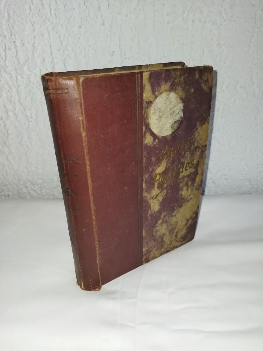 MILITARIA SGM Soldat RAC Nîmes Carnet de Route Afrique Guinée Photos Ethnologie 