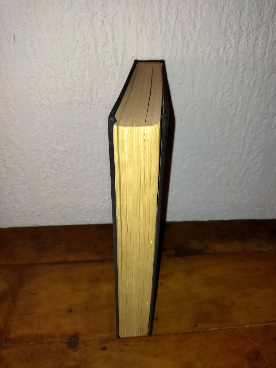 Picasso And The Theatre French Book Club Douglas Cooper 1967 No. 3581 Collection-photo-4