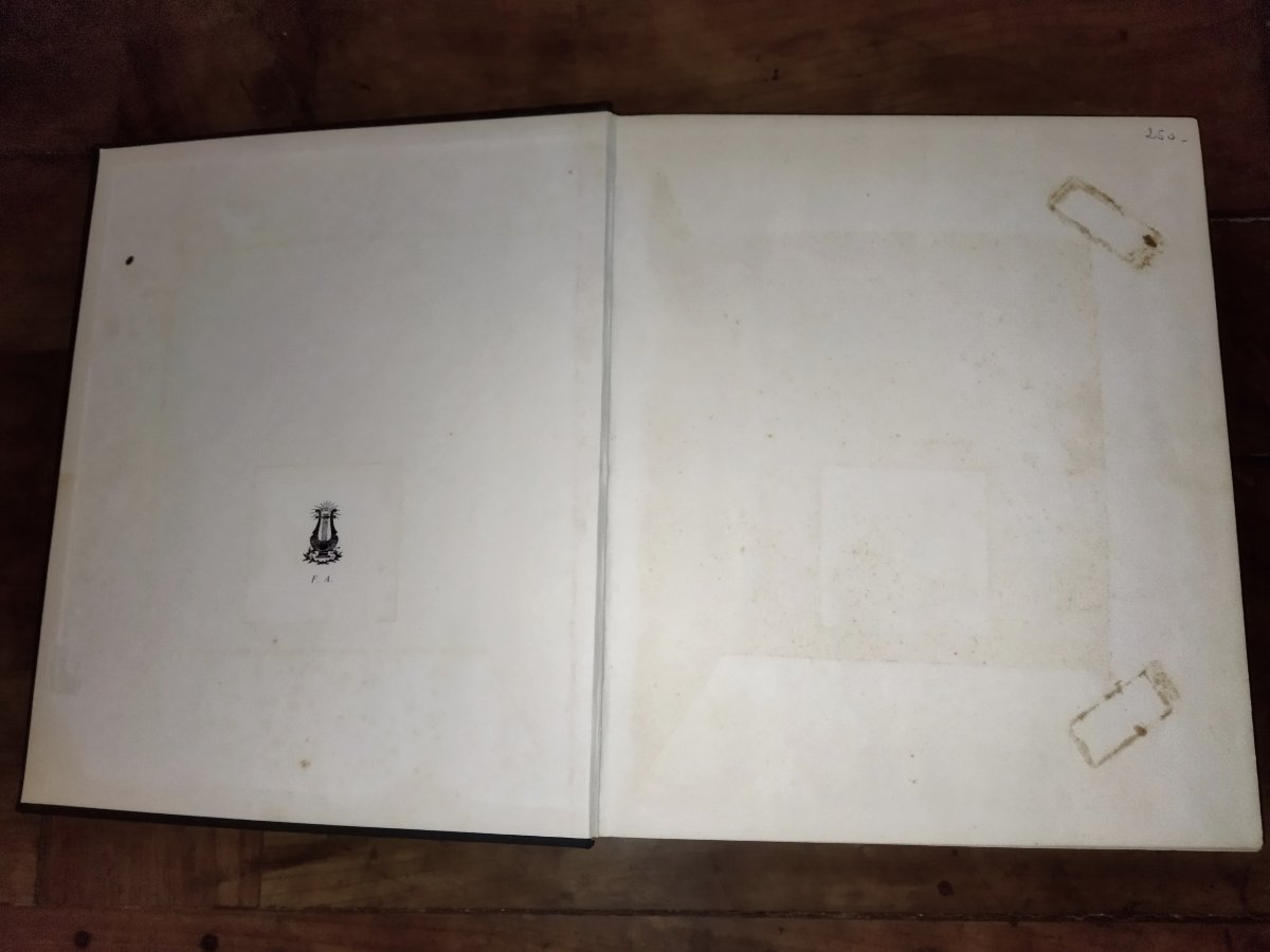 Picasso And The Theatre French Book Club Douglas Cooper 1967 No. 3581 Collection-photo-1