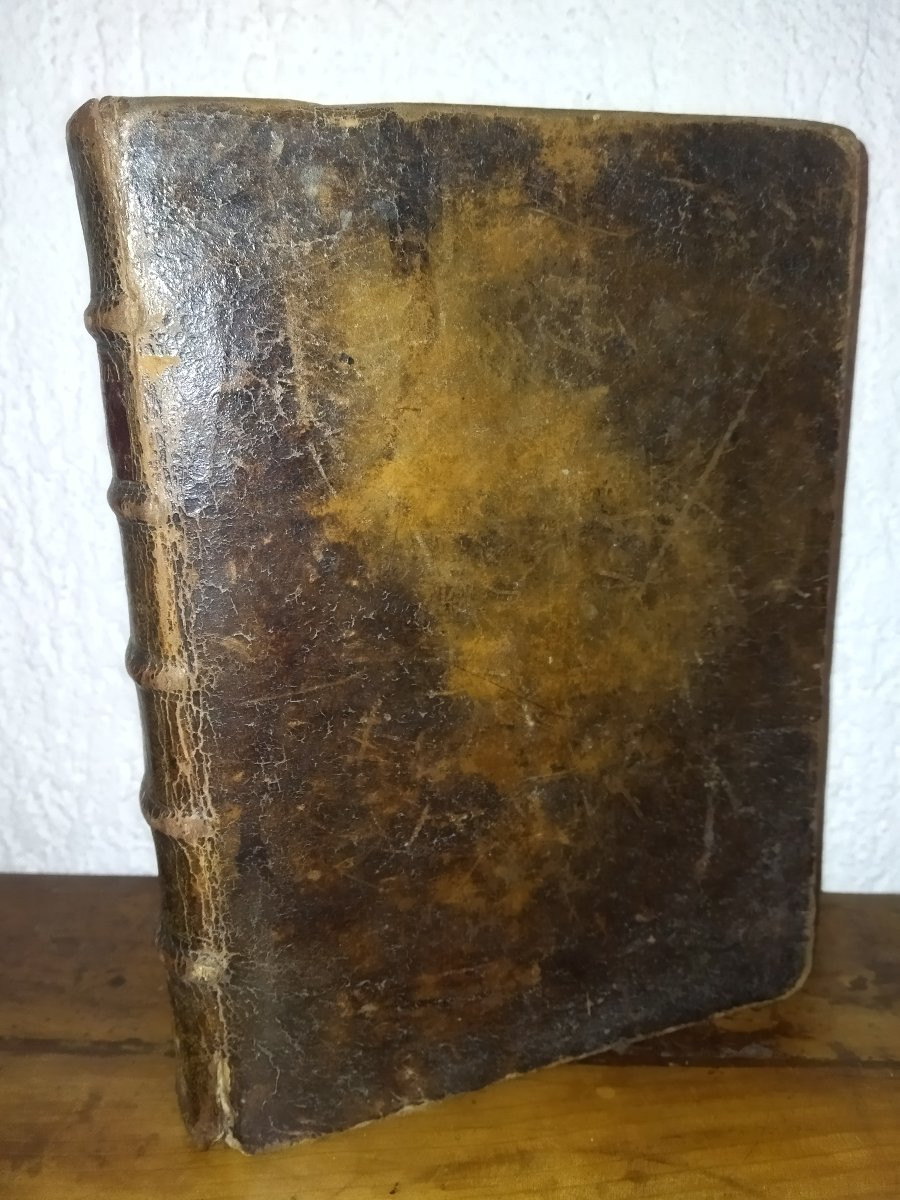 Mauriceau François Observations On Pregnancy And Childbirth In Women Medicine Disease 1694 Eo-photo-2