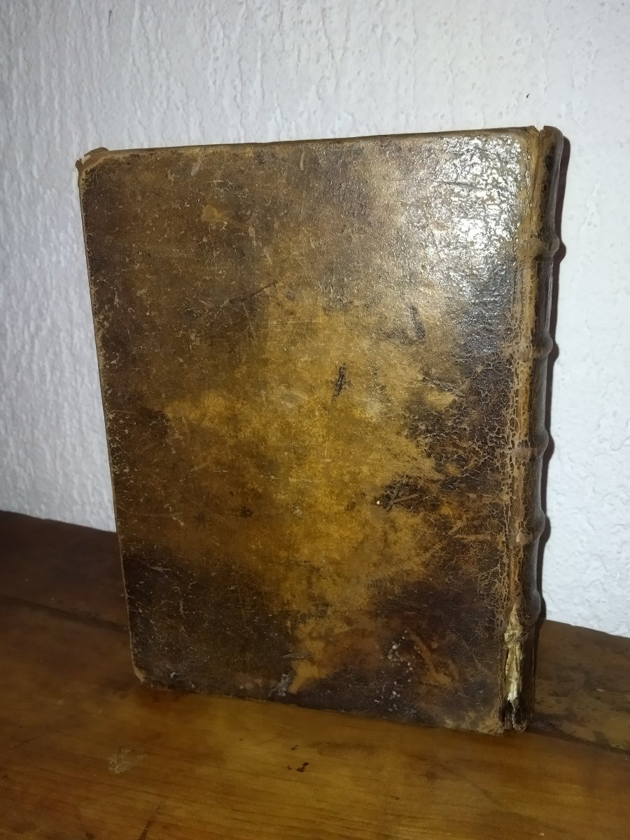 Mauriceau François Observations On Pregnancy And Childbirth In Women Medicine Disease 1694 Eo-photo-4