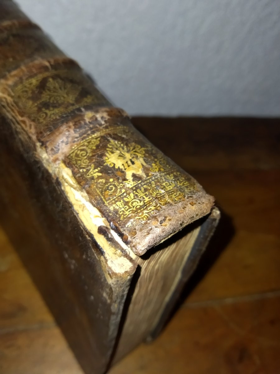 Mauriceau François Observations On Pregnancy And Childbirth In Women Medicine Disease 1694 Eo-photo-1