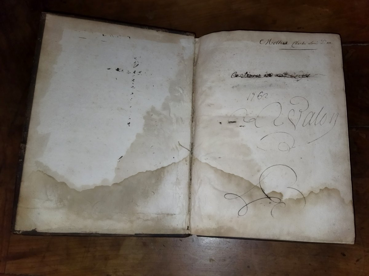 Mauriceau François Observations On Pregnancy And Childbirth In Women Medicine Disease 1694 Eo-photo-2