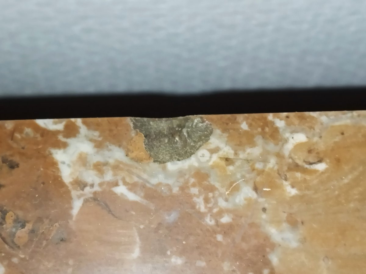 Louis XV Style Curved Chest Of Drawers With 4 Drawers, Solid Wood And Veneer, 19th Century Style, 42x82cms-photo-2