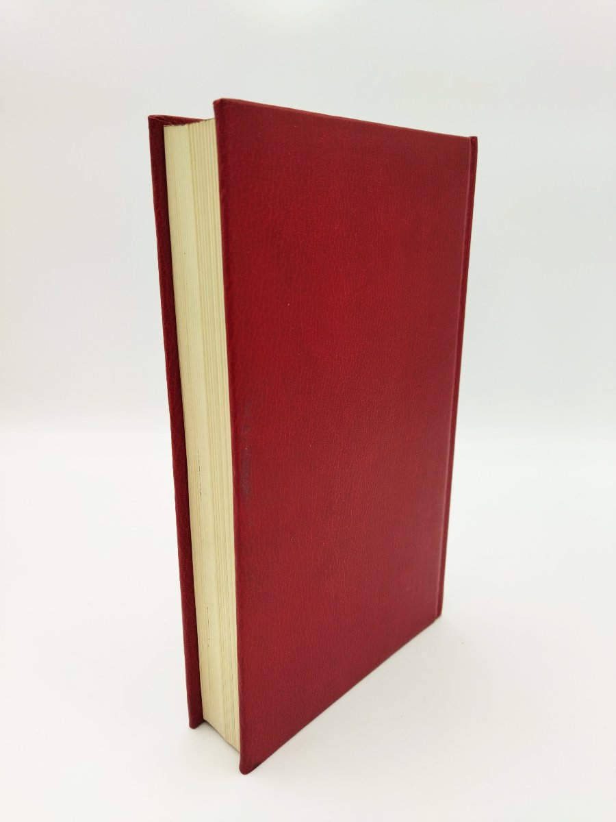 LA FONTAINE FABLES Illustrations Pierre-Yves TRÉMOIS 1963 COLLECTION-photo-3