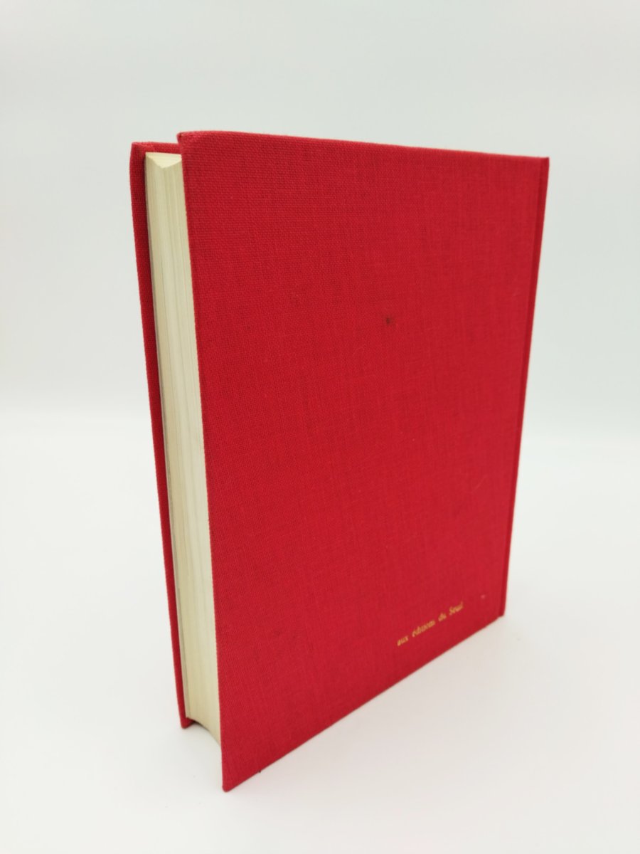 Rabelais Complete Works By Guy Demerson 1973 Collection-photo-1