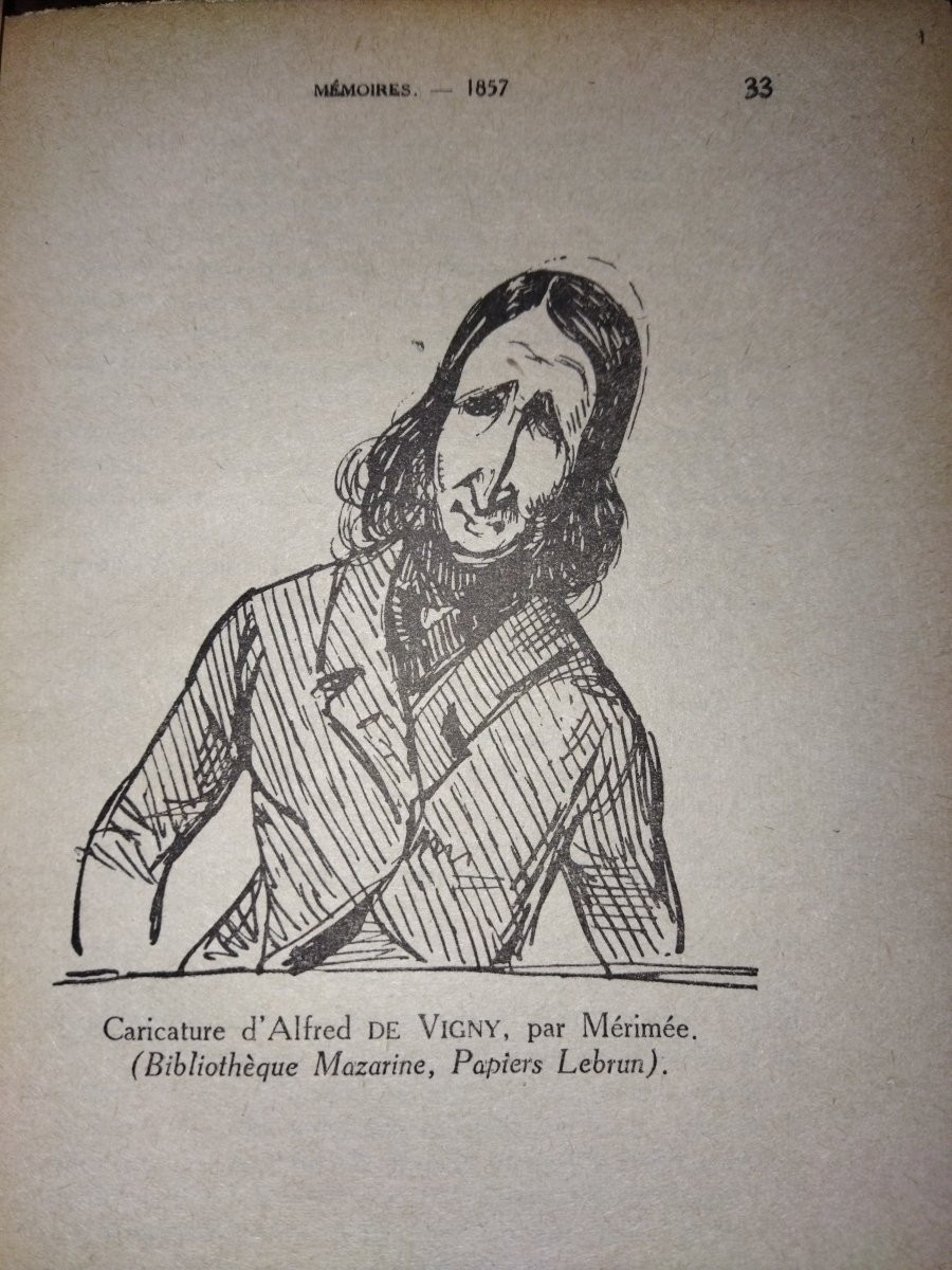 ROI DE ROME Prince Impérial Livre ancien XIX-photo-2