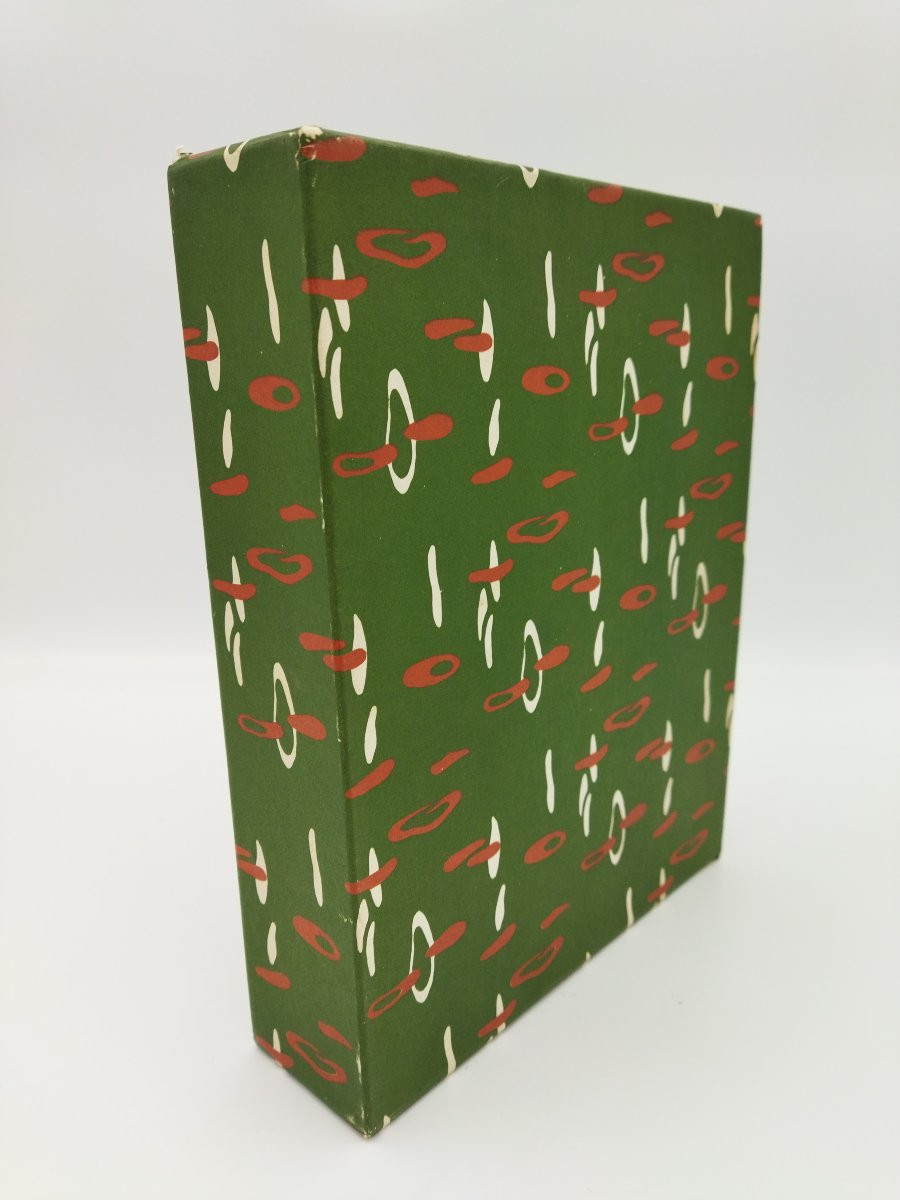 ZOLA Chefs d'oeuvre Illustrations Aquarelles N° 6127 -photo-3