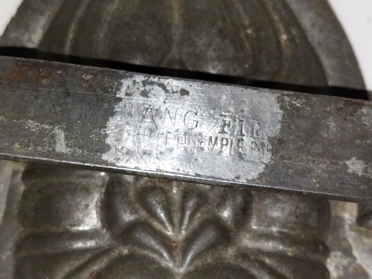 MOULE CHOCOLAT Ancien Forme de Homard  Collection-photo-4